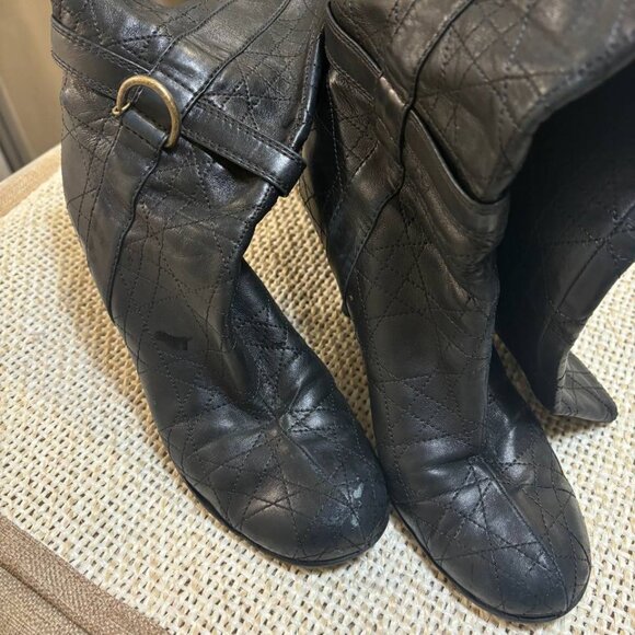 Dior boots - Picture 4 of 5